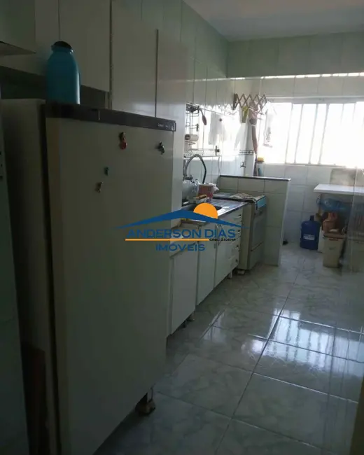 Foto 8 de Apartamento com 2 quartos à venda, 70m2 em Sumaré, Caraguatatuba - SP