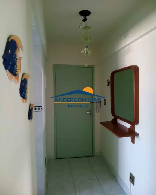 Foto 7 de Apartamento com 2 quartos à venda, 70m2 em Sumaré, Caraguatatuba - SP