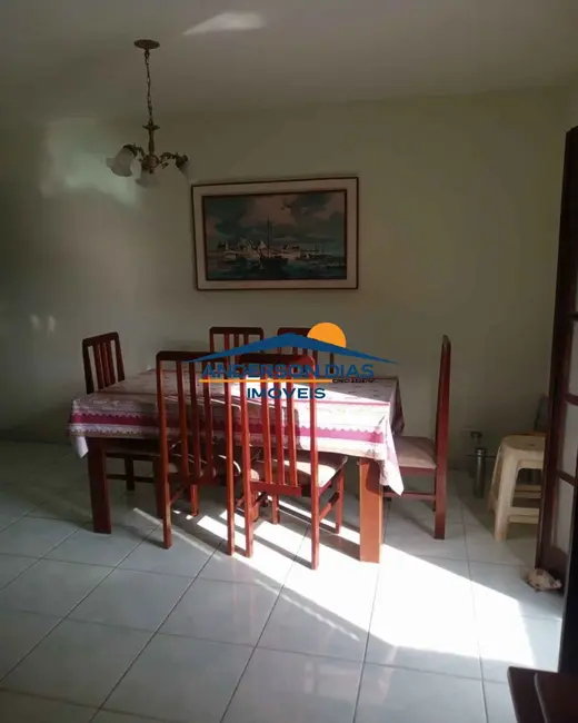 Foto 3 de Apartamento com 2 quartos à venda, 70m2 em Sumaré, Caraguatatuba - SP