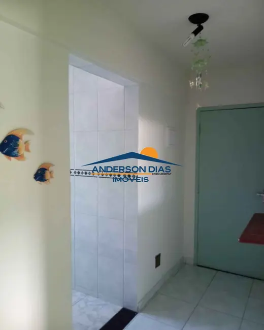 Foto 5 de Apartamento com 2 quartos à venda, 70m2 em Sumaré, Caraguatatuba - SP