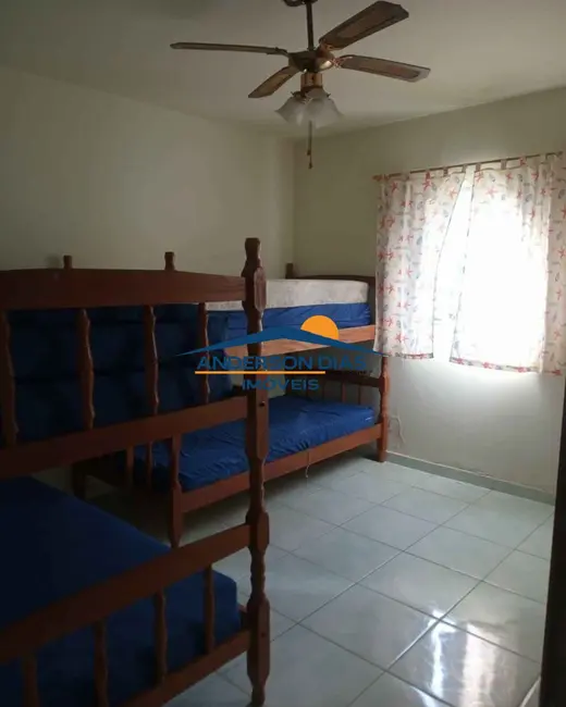 Foto 4 de Apartamento com 2 quartos à venda, 70m2 em Sumaré, Caraguatatuba - SP
