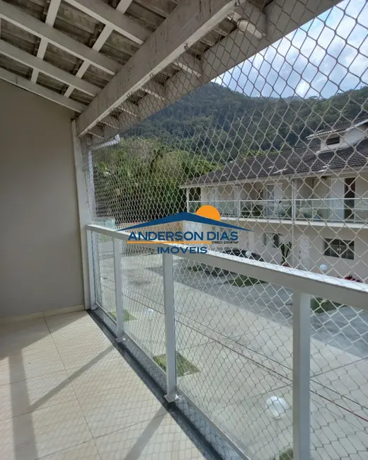 Foto 2 de Casa de Condomínio com 2 quartos à venda, 100m2 em Cidade Jardim, Caraguatatuba - SP