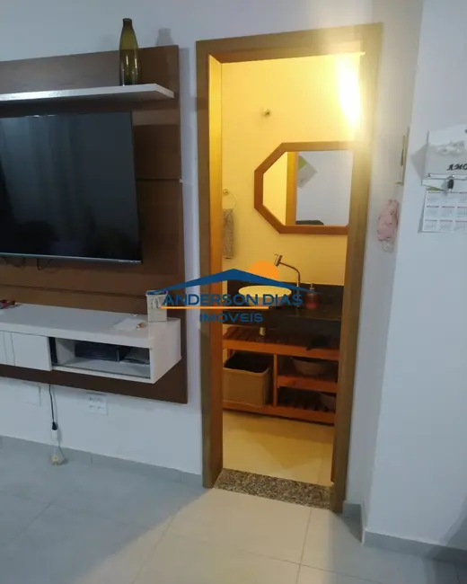 Foto 7 de Casa de Condomínio com 2 quartos à venda, 80m2 em Pontal de Santa Marina, Caraguatatuba - SP