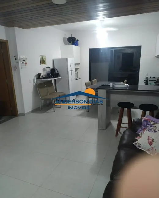 Foto 9 de Casa de Condomínio com 2 quartos à venda, 80m2 em Pontal de Santa Marina, Caraguatatuba - SP