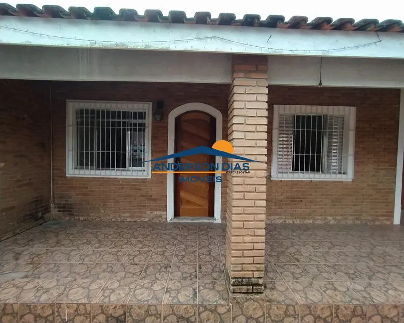 Casa com 3 quartos à venda, 150m2 em Barranco Alto, Caraguatatuba - SP - imagem 3 Foto 3 de Casa com 3 quartos à venda, 150m2 em Barranco Alto, Caraguatatuba - SP