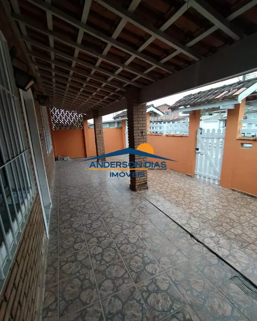 Foto 2 de Casa com 3 quartos à venda, 150m2 em Barranco Alto, Caraguatatuba - SP