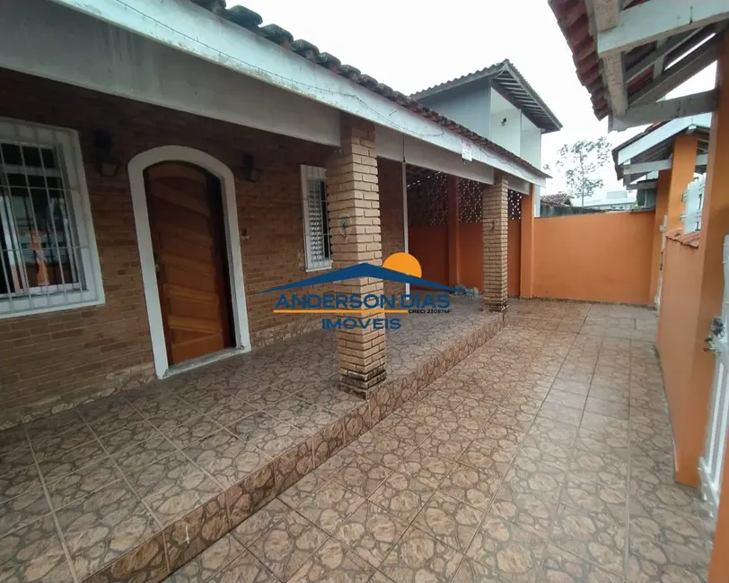Casa com 3 quartos à venda, 150m2 em Barranco Alto, Caraguatatuba - SP - imagem 5 Foto 5 de Casa com 3 quartos à venda, 150m2 em Barranco Alto, Caraguatatuba - SP