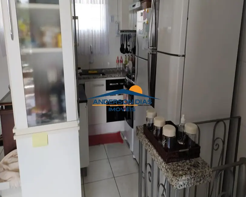 Foto 3 de Apartamento com 2 quartos à venda, 96m2 em Massaguaçu, Caraguatatuba - SP