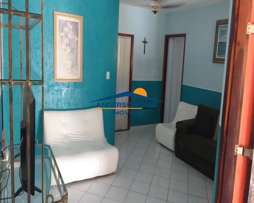 Foto 9 de Casa com 3 quartos à venda, 90m2 em Martim de Sá, Caraguatatuba - SP