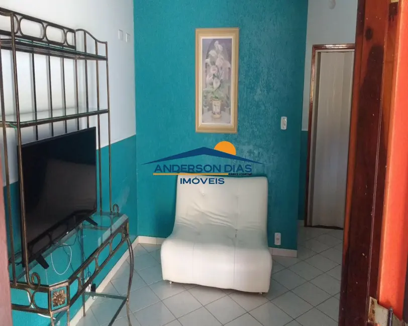 Foto 5 de Casa com 3 quartos à venda, 90m2 em Martim de Sá, Caraguatatuba - SP