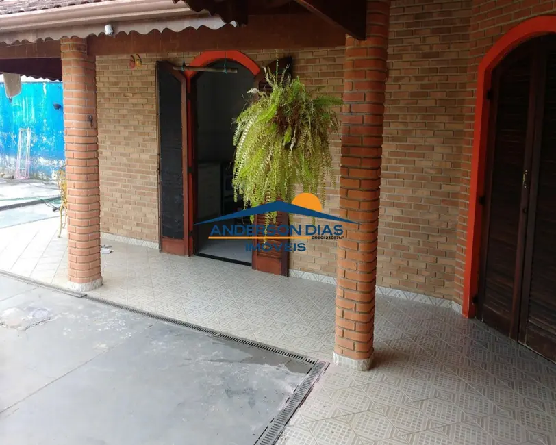 Foto 4 de Casa com 3 quartos à venda, 90m2 em Martim de Sá, Caraguatatuba - SP