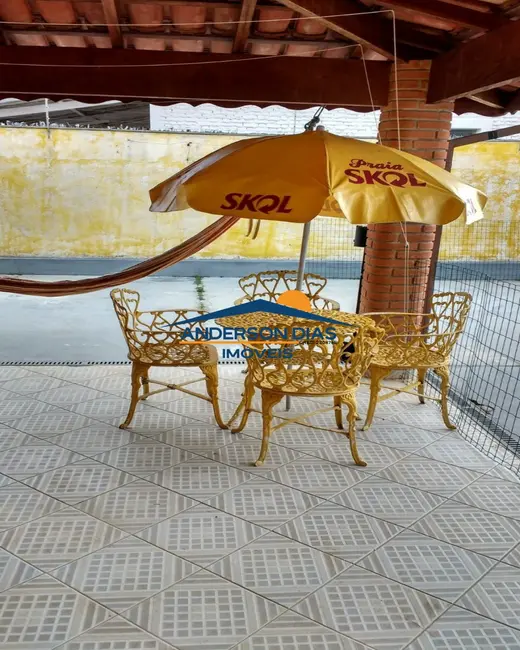 Foto 6 de Casa com 3 quartos à venda, 90m2 em Martim de Sá, Caraguatatuba - SP