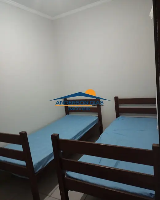 Apartamento com 1 quarto à venda, 45m2 em Prainha, Caraguatatuba - SP - imagem 6 Foto 6 de Apartamento com 1 quarto à venda, 45m2 em Prainha, Caraguatatuba - SP