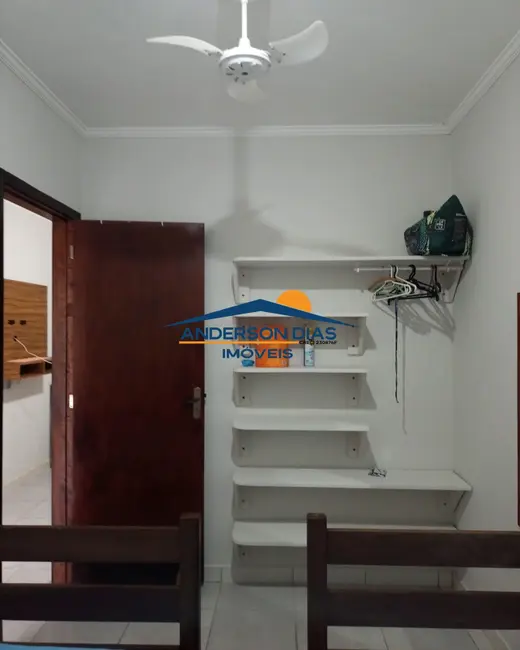 Apartamento com 1 quarto à venda, 45m2 em Prainha, Caraguatatuba - SP - imagem 5 Foto 5 de Apartamento com 1 quarto à venda, 45m2 em Prainha, Caraguatatuba - SP