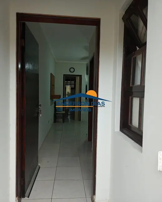 Foto 2 de Apartamento com 1 quarto à venda, 45m2 em Prainha, Caraguatatuba - SP