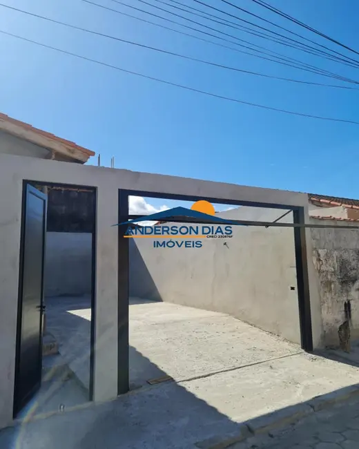 Foto 3 de Casa com 3 quartos à venda, 80m2 em Praia das Palmeiras, Caraguatatuba - SP