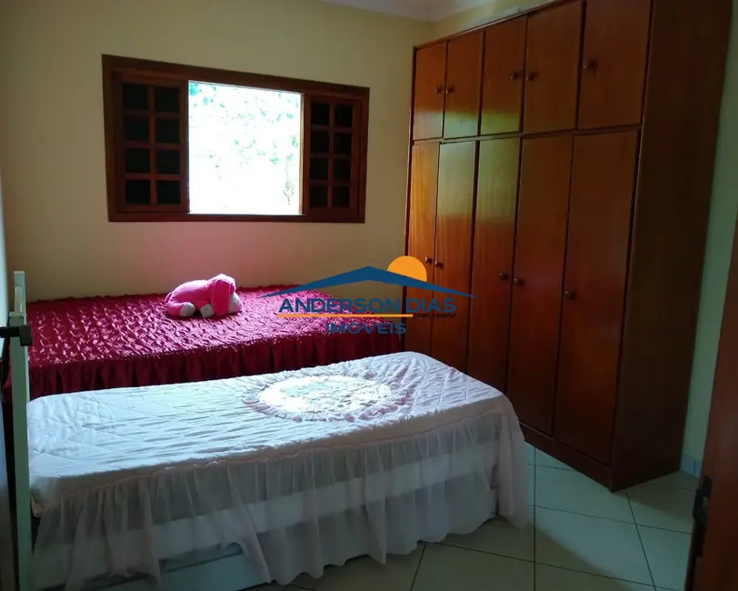 Foto 6 de Casa com 3 quartos à venda, 250m2 em Massaguaçu, Caraguatatuba - SP