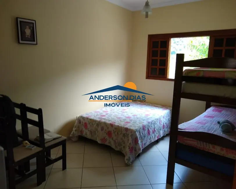 Foto 7 de Casa com 3 quartos à venda, 250m2 em Massaguaçu, Caraguatatuba - SP