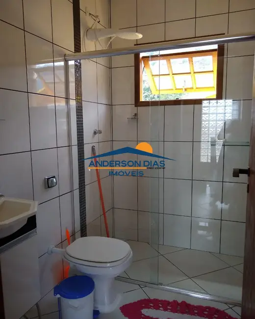 Foto 9 de Casa com 3 quartos à venda, 250m2 em Massaguaçu, Caraguatatuba - SP