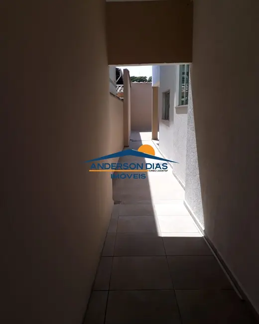 Foto 3 de Casa com 3 quartos à venda, 180m2 em Vila José Pedro da Cunha, Taubate - SP