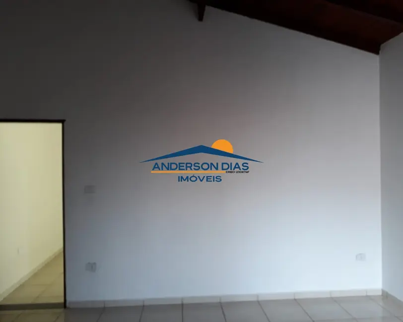 Foto 2 de Casa com 3 quartos à venda, 180m2 em Vila José Pedro da Cunha, Taubate - SP