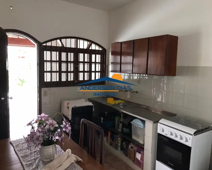 Casa com 2 quartos à venda, 130m2 em Balneário dos Golfinhos, Caraguatatuba - SP - imagem 6 Foto 6 de Casa com 2 quartos à venda, 130m2 em Balneário dos Golfinhos, Caraguatatuba - SP