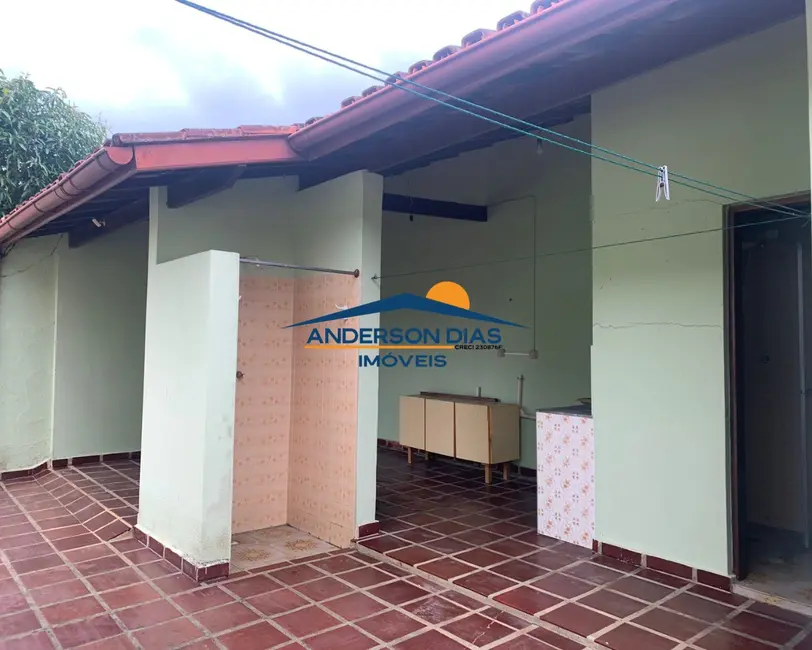Foto 7 de Casa com 3 quartos à venda, 250m2 em Praia das Palmeiras, Caraguatatuba - SP