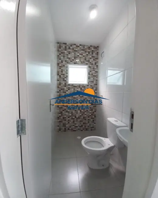 Foto 5 de Casa com 2 quartos à venda, 60m2 em Balneário dos Golfinhos, Caraguatatuba - SP