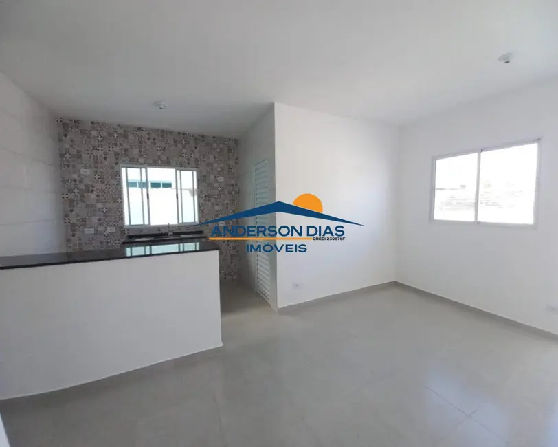 Foto 8 de Casa com 2 quartos à venda, 60m2 em Balneário dos Golfinhos, Caraguatatuba - SP
