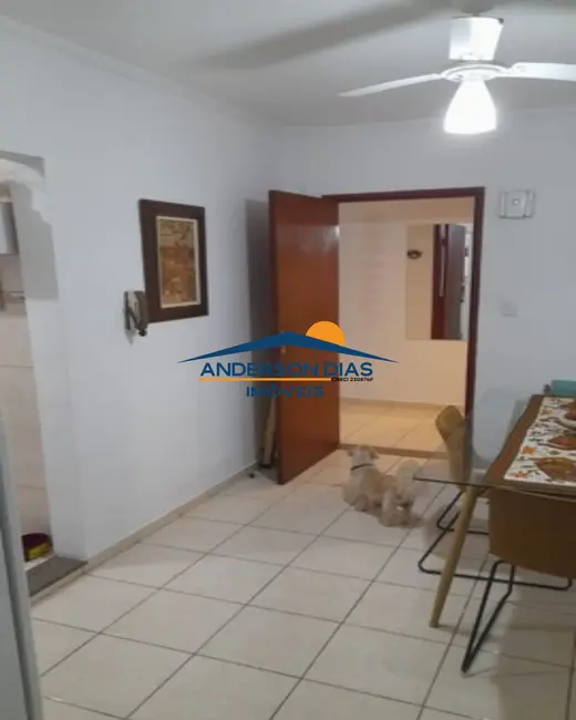 Foto 5 de Apartamento com 1 quarto à venda, 55m2 em Jardim Primavera, Caraguatatuba - SP
