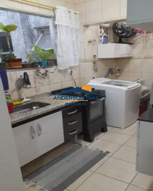 Foto 3 de Apartamento com 1 quarto à venda, 55m2 em Jardim Primavera, Caraguatatuba - SP