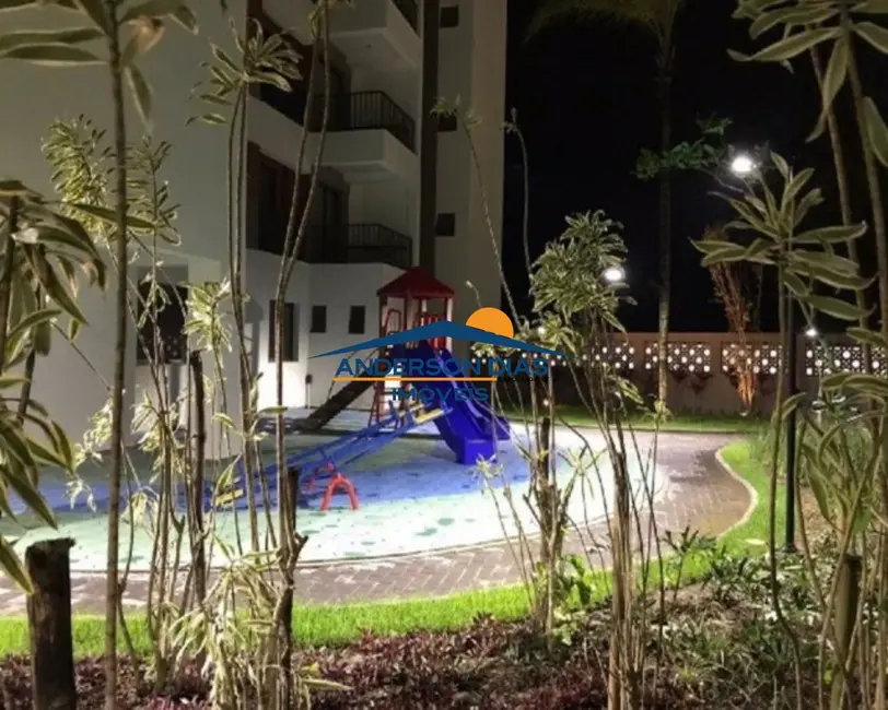 Foto 1 de Apartamento com 2 quartos à venda, 57m2 em Martim de Sá, Caraguatatuba - SP