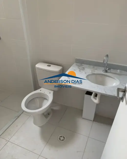 Foto 4 de Apartamento com 2 quartos à venda, 57m2 em Martim de Sá, Caraguatatuba - SP