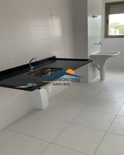 Foto 8 de Apartamento com 2 quartos à venda, 57m2 em Martim de Sá, Caraguatatuba - SP