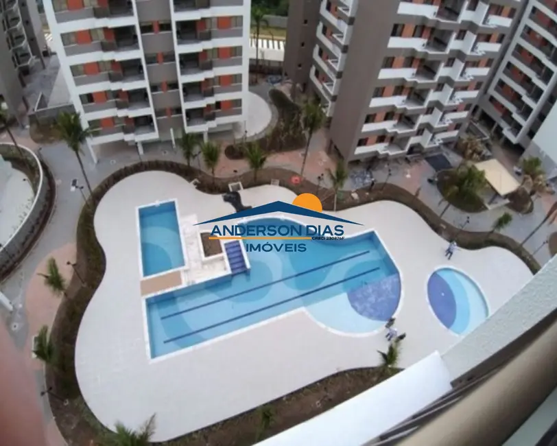 Foto 3 de Apartamento com 2 quartos à venda, 57m2 em Martim de Sá, Caraguatatuba - SP