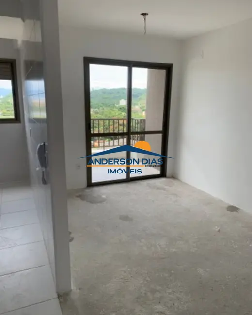 Foto 7 de Apartamento com 2 quartos à venda, 57m2 em Martim de Sá, Caraguatatuba - SP