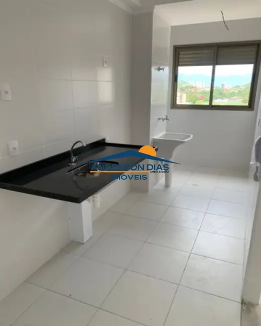 Foto 9 de Apartamento com 2 quartos à venda, 57m2 em Martim de Sá, Caraguatatuba - SP
