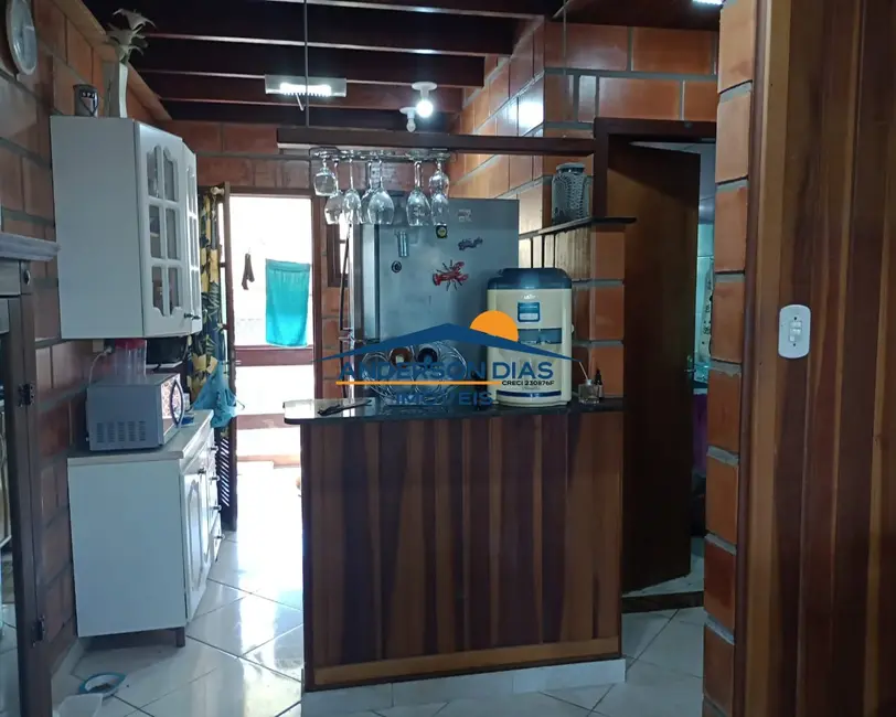 Foto 7 de Apartamento com 2 quartos à venda, 58m2 em Martim de Sá, Caraguatatuba - SP