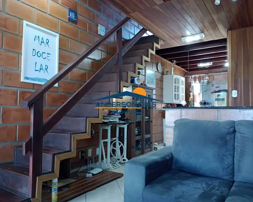 Foto 9 de Apartamento com 2 quartos à venda, 58m2 em Martim de Sá, Caraguatatuba - SP