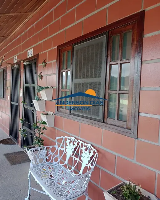 Foto 5 de Apartamento com 2 quartos à venda, 58m2 em Martim de Sá, Caraguatatuba - SP