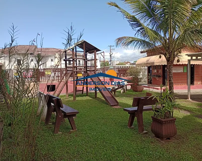 Foto 3 de Apartamento com 2 quartos à venda, 58m2 em Martim de Sá, Caraguatatuba - SP