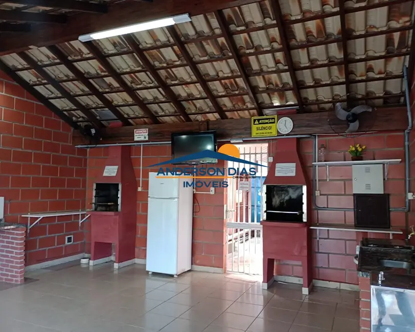 Foto 6 de Apartamento com 2 quartos à venda, 58m2 em Martim de Sá, Caraguatatuba - SP