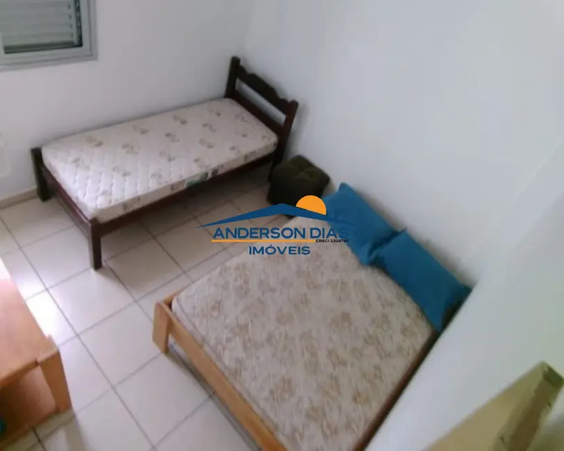 Apartamento com 1 quarto à venda, 48m2 em Pontal de Santa Marina, Caraguatatuba - SP - imagem 3 Foto 3 de Apartamento com 1 quarto à venda, 48m2 em Pontal de Santa Marina, Caraguatatuba - SP