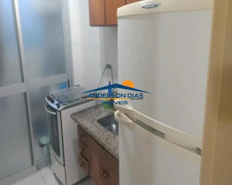 Apartamento com 1 quarto à venda, 48m2 em Pontal de Santa Marina, Caraguatatuba - SP - imagem 6 Foto 6 de Apartamento com 1 quarto à venda, 48m2 em Pontal de Santa Marina, Caraguatatuba - SP