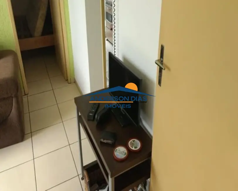Apartamento com 1 quarto à venda, 48m2 em Pontal de Santa Marina, Caraguatatuba - SP - imagem 8 Foto 8 de Apartamento com 1 quarto à venda, 48m2 em Pontal de Santa Marina, Caraguatatuba - SP