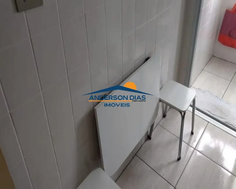 Apartamento com 1 quarto à venda, 48m2 em Pontal de Santa Marina, Caraguatatuba - SP - imagem 5 Foto 5 de Apartamento com 1 quarto à venda, 48m2 em Pontal de Santa Marina, Caraguatatuba - SP