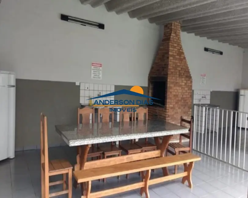 Apartamento com 1 quarto à venda, 48m2 em Pontal de Santa Marina, Caraguatatuba - SP - imagem 1 Foto 1 de Apartamento com 1 quarto à venda, 48m2 em Pontal de Santa Marina, Caraguatatuba - SP