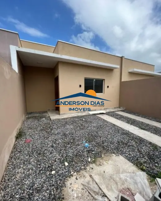 Foto 2 de Casa com 3 quartos à venda, 82m2 em Morro do Algodão, Caraguatatuba - SP