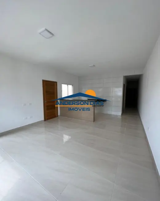 Foto 6 de Casa com 3 quartos à venda, 82m2 em Morro do Algodão, Caraguatatuba - SP