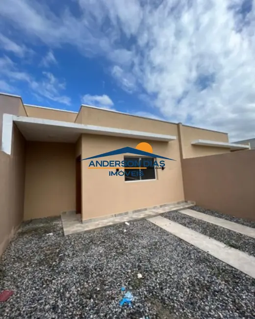 Foto 4 de Casa com 3 quartos à venda, 82m2 em Morro do Algodão, Caraguatatuba - SP